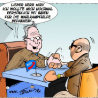 Wahlkampfhilfe