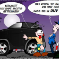 Verkehrskontrolle