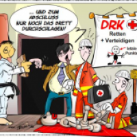 Rettungsdienste