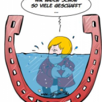 Hufschmiede gesucht ...