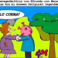 Corina
