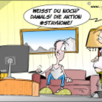 Carona und die Konsequenzen ...