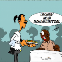 RomaSchnitzel