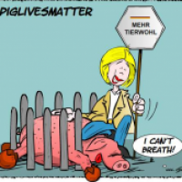 PigLivesMatter