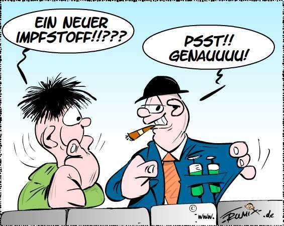 Cartoon: Neulich in der Sesamstrasse ... 1