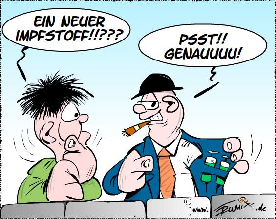 Cartoon: Neulich in der Sesamstrasse ... 3