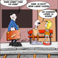 Jenseits von Corana
