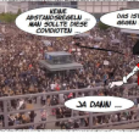Covidioten ...
