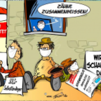 Novemberhilfe demnächst ausbezahlt