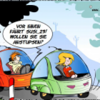5G statt 2G ...