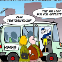 Endlich klare Regeln für alle ... für die Meisten wenigstens.