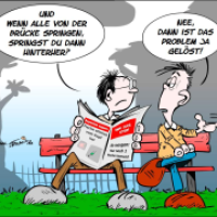 Wir schaffen das ...