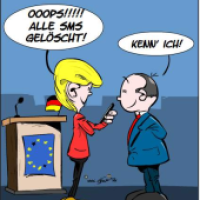 Oops, meine SMS wurden gelöscht