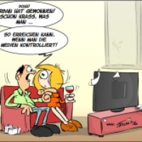 Orban hat gewonnen ...