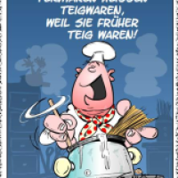 Teigwaren