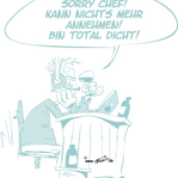 Neues aus dem Homeoffice