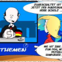 Selig sind die, die vergessen können