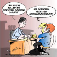 Pragmatisch halt ...