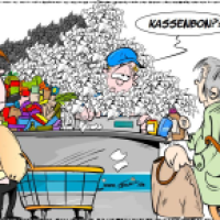 Kassenbon gefaellig ?