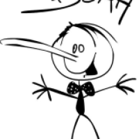 Strichmännchen