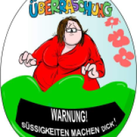 Abschreckende Werbung II