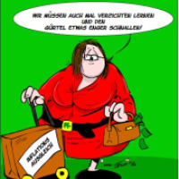 Inflationsausgleich