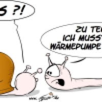 Alles wird gut ...
