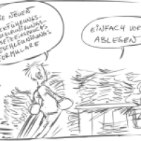Bürokratieabbau ...