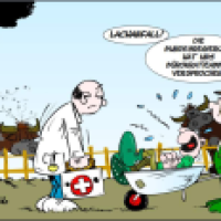 Bürokratieabbau ...