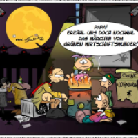 Grüne Wirtschaftswunder