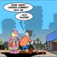 Bauernproteste
