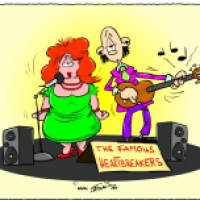 Heardbreakers