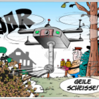 KI auf dem Vormarsch