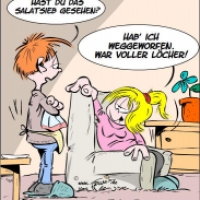 Abfall