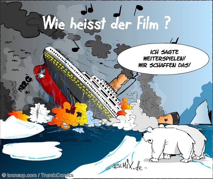 Cartoon: Heiteres Filme-Raten Teil 2 2