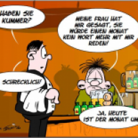 Die Frist ist abgelaufen ...