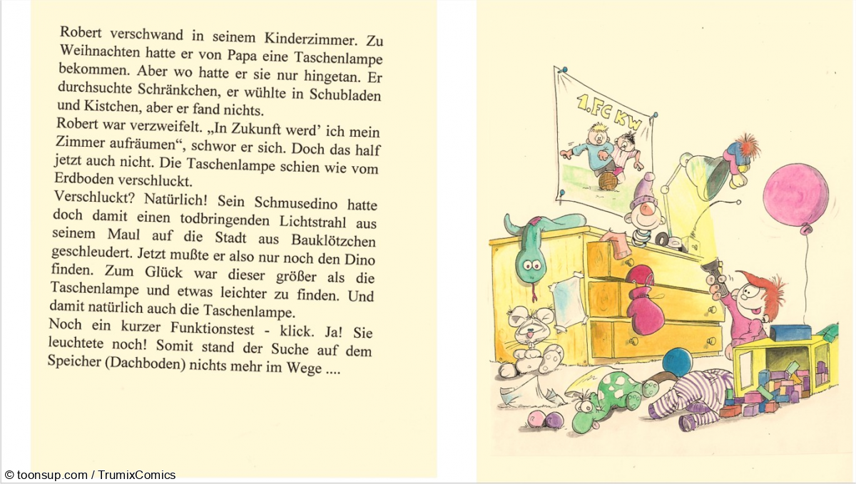 Buch: Gespensterfreunde 4