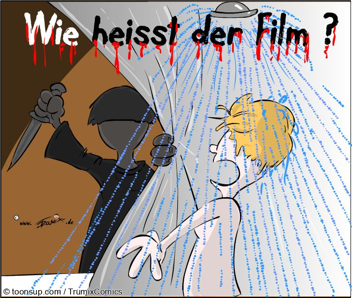 Illustration: Heiteres Filme-Raten 3