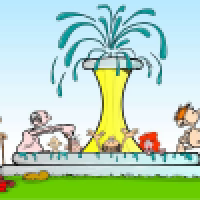 Jungbrunnen