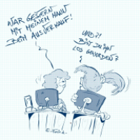 Ausverkauf
