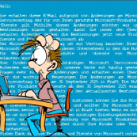 Kein Wort ohne meinen Rechtsanwalt