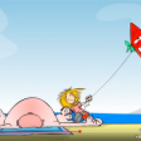 Strandurlaub