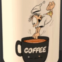 Guten Morgen