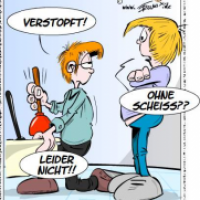 Ohne Scheiss II