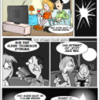 Die Hoffnung ...