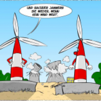 Endlich platt gemacht ,,,