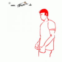 Kleine Animation ... Selbstverteidigung