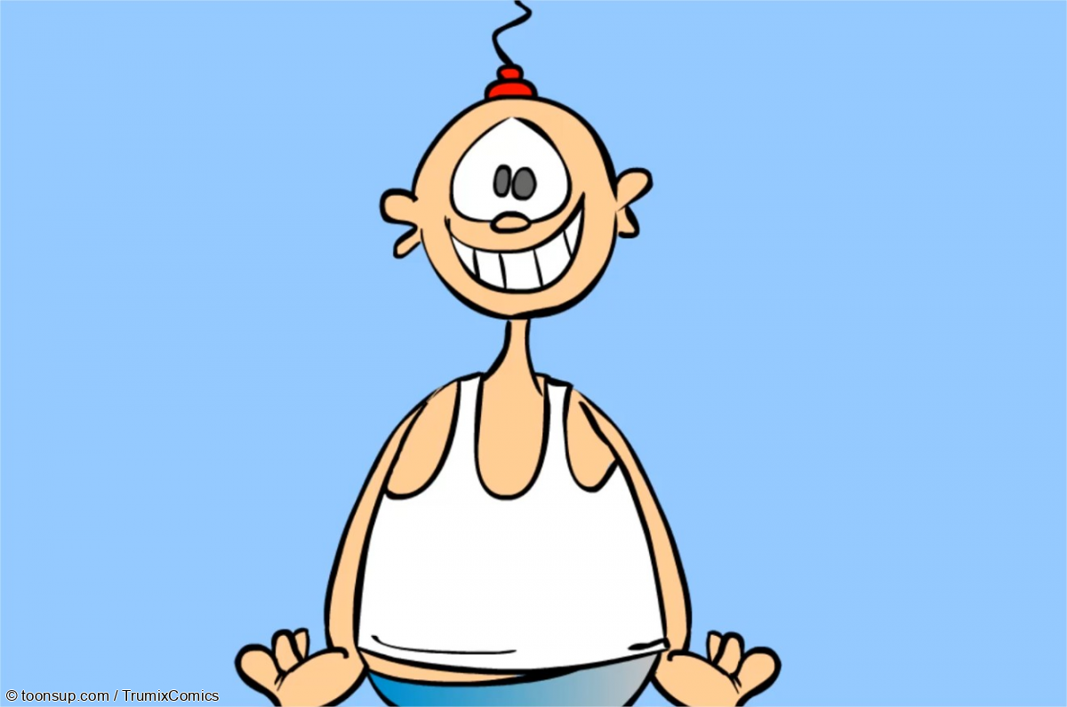 Animation: KI auf dem Vormarsch 1