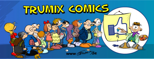 TrumixComics