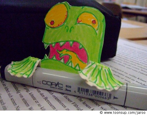 Other: Evil Frog 1